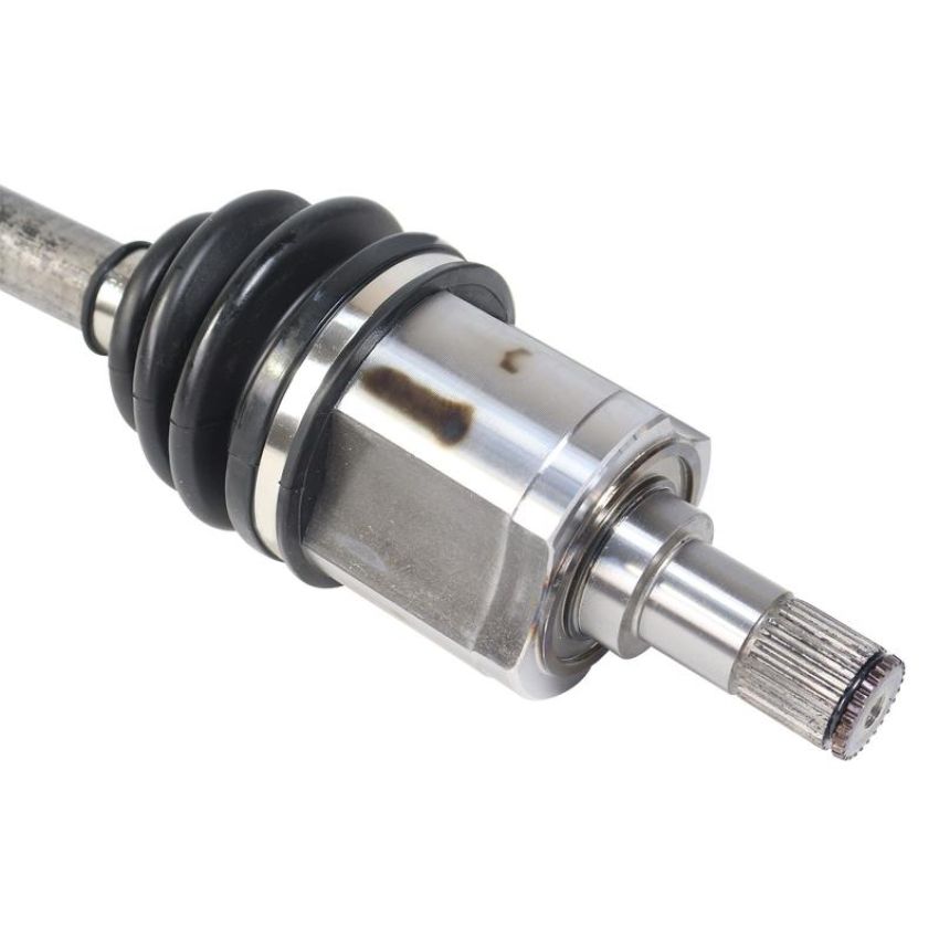 GSP NCV21500 04-08 Acura TSX CV Axle Assembly  - Front Left