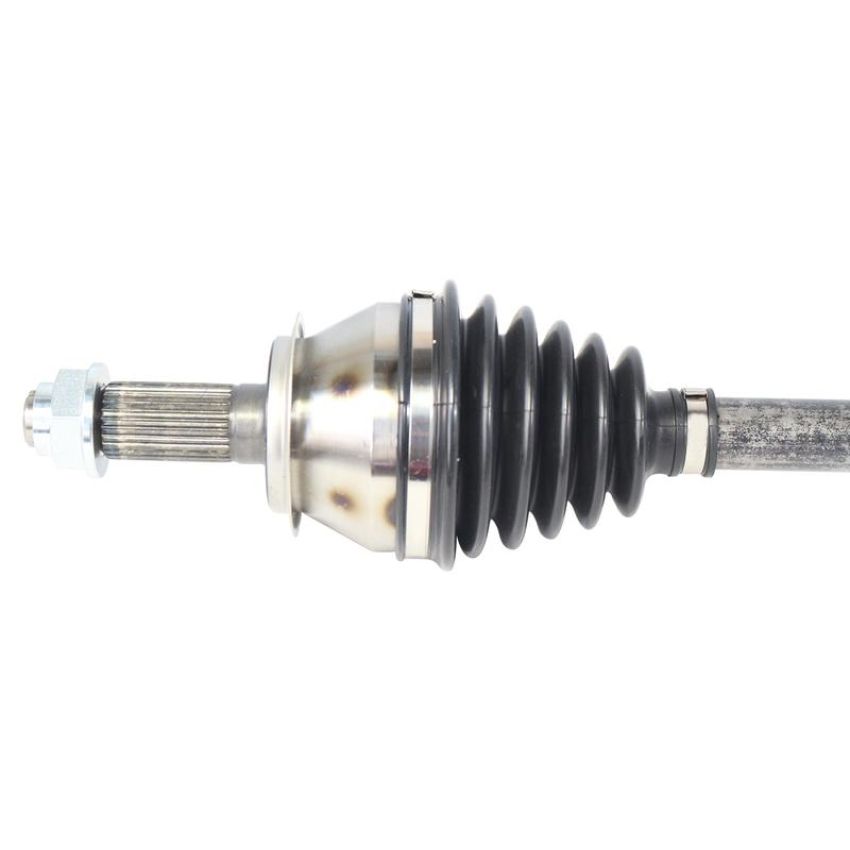 GSP NCV21500 04-08 Acura TSX CV Axle Assembly  - Front Left