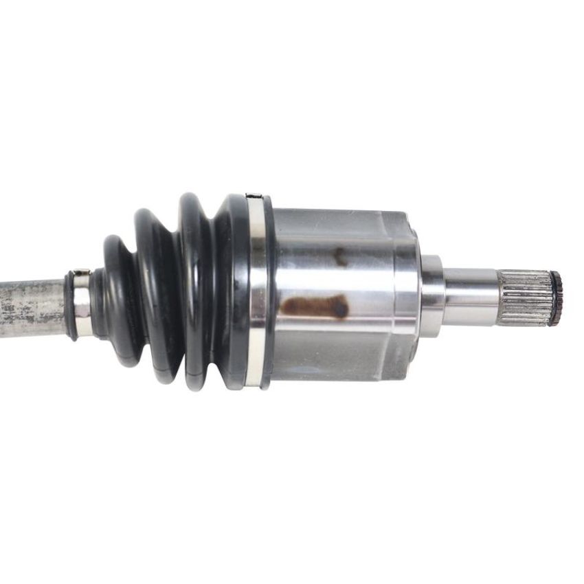 GSP NCV21500 04-08 Acura TSX CV Axle Assembly  - Front Left