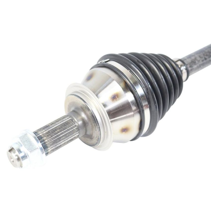 GSP NCV21500 04-08 Acura TSX CV Axle Assembly  - Front Left