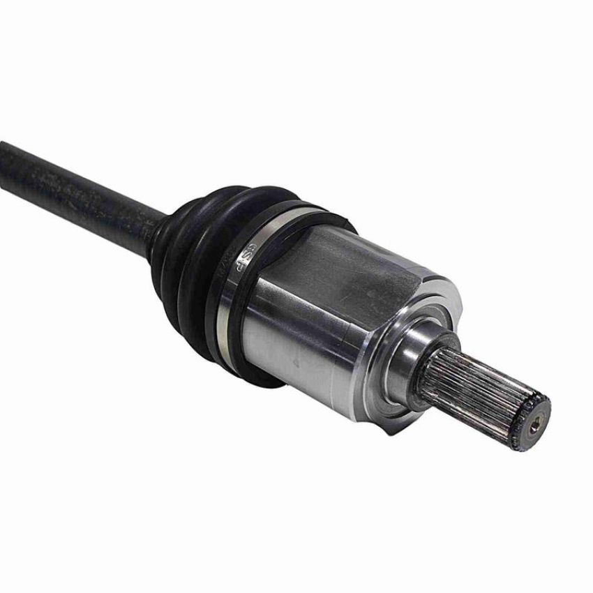GSP NCV21501 90-93 Acura Integra CV Axle Assembly  - Front Left
