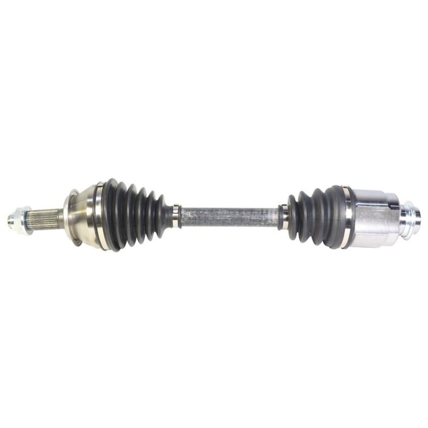 GSP NCV21504 04-08 Acura TSX CV Axle Assembly  - Front Right