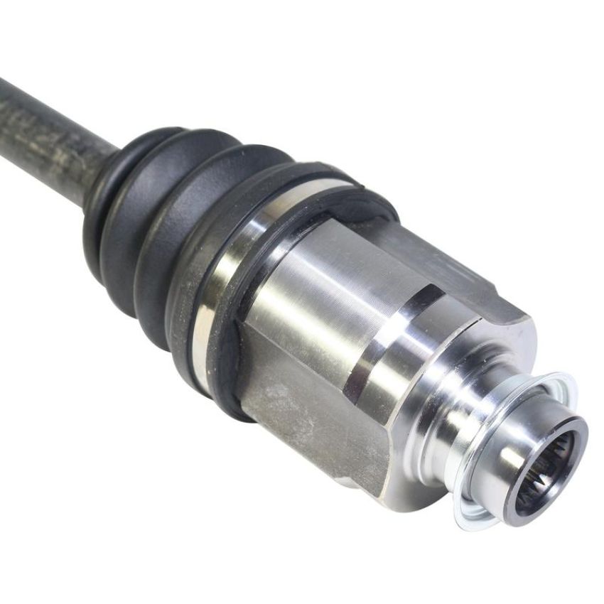 GSP NCV21504 04-08 Acura TSX CV Axle Assembly  - Front Right