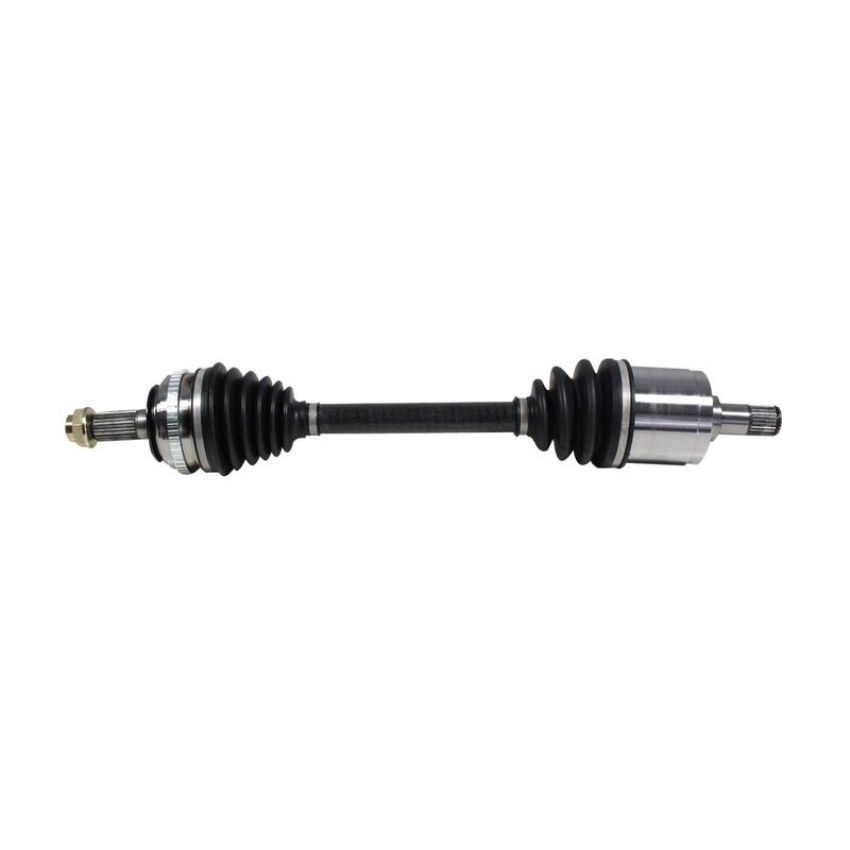 GSP NCV21508 Acura, Honda (Sedan) CV Axle Assembly  - Front Right