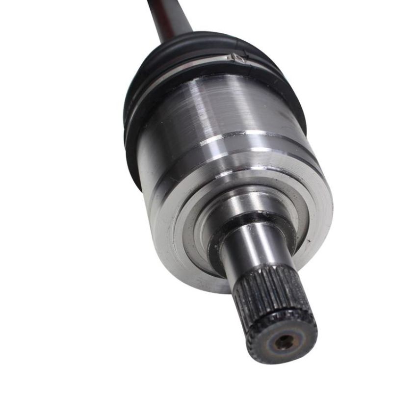 GSP NCV21508 Acura, Honda (Sedan) CV Axle Assembly  - Front Right