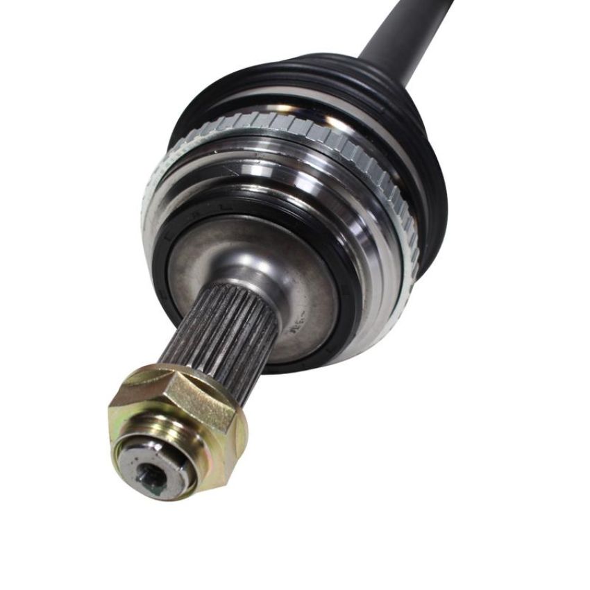 GSP NCV21508 Acura, Honda (Sedan) CV Axle Assembly  - Front Right