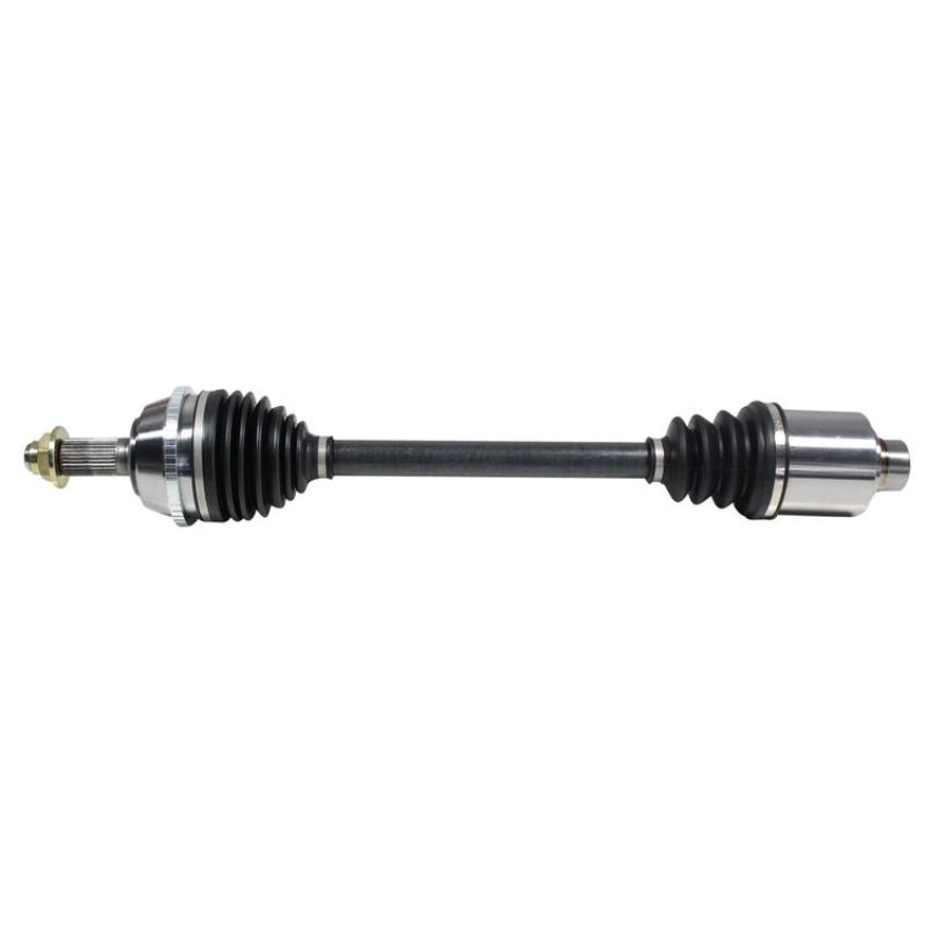 GSP NCV21513 91-95 Acura Legend CV Axle Assembly  - Front Left