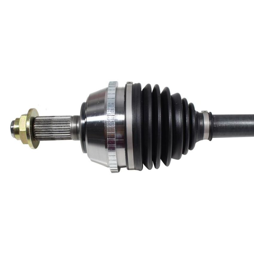 GSP NCV21513 91-95 Acura Legend CV Axle Assembly  - Front Left
