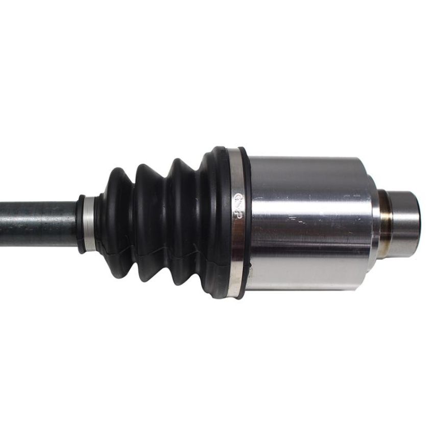 GSP NCV21513 91-95 Acura Legend CV Axle Assembly  - Front Left