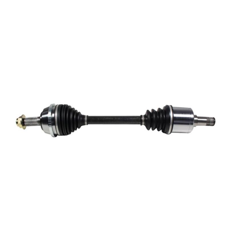 GSP NCV21514 91-95 Acura Legend CV Axle Assembly  - Front Right
