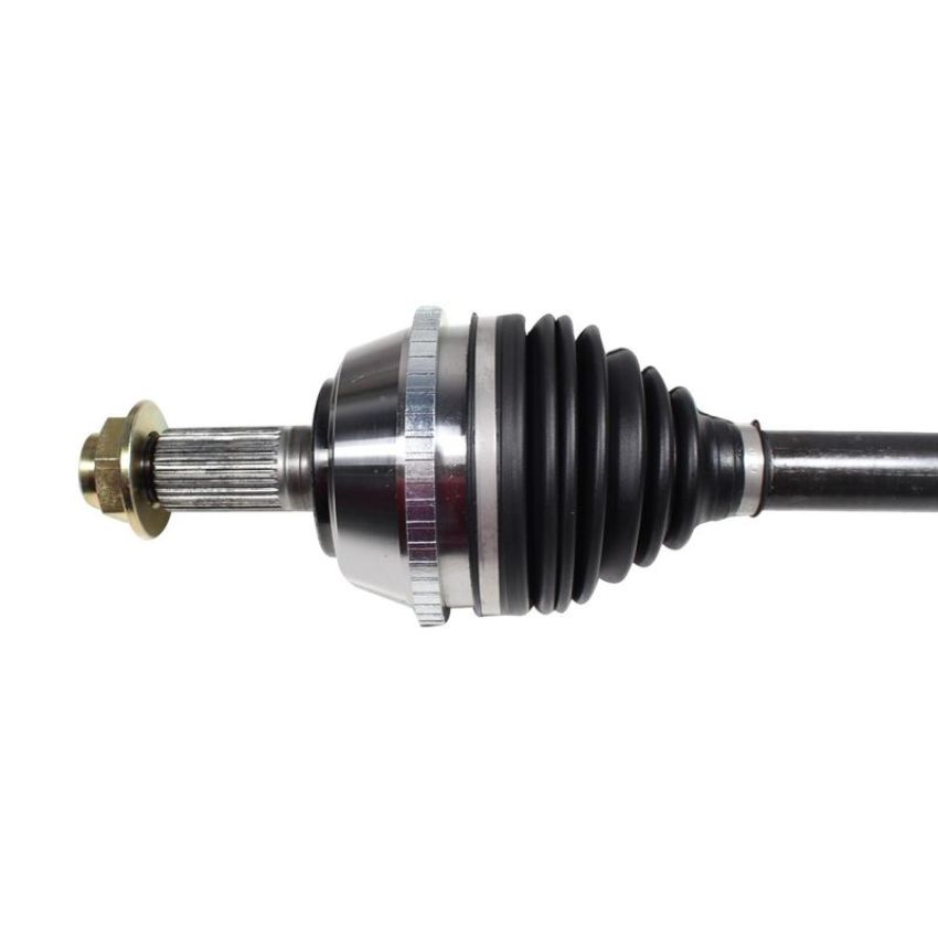 GSP NCV21514 91-95 Acura Legend CV Axle Assembly  - Front Right