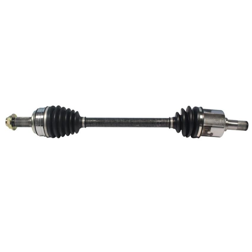 GSP NCV21519 09-12 Acura TL (3.5, 3.7) CV Axle Assembly  - Front Left