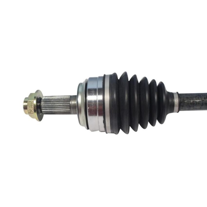 GSP NCV21519 09-12 Acura TL (3.5, 3.7) CV Axle Assembly  - Front Left