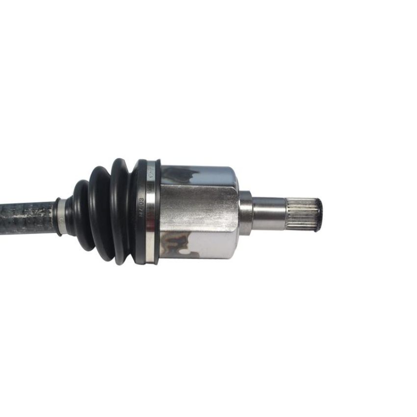 GSP NCV21519 09-12 Acura TL (3.5, 3.7) CV Axle Assembly  - Front Left