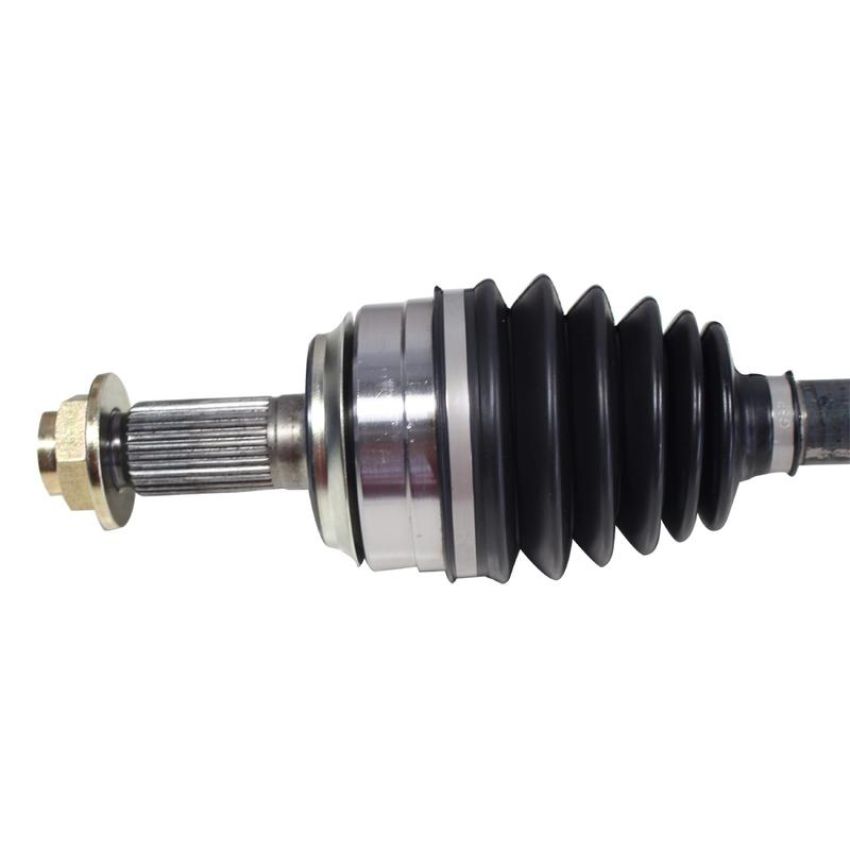 GSP NCV21520 Acura CV Axle Assembly  - Front Right