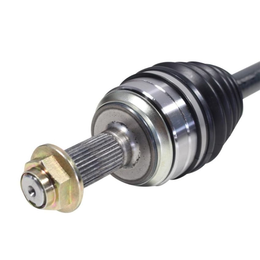 GSP NCV21520 Acura CV Axle Assembly  - Front Right