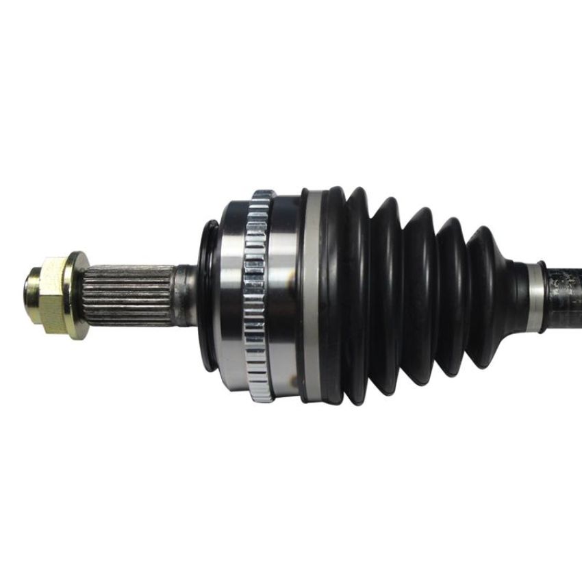 GSP NCV21522 86-90 Acura Legend CV Axle Assembly  - Front Right