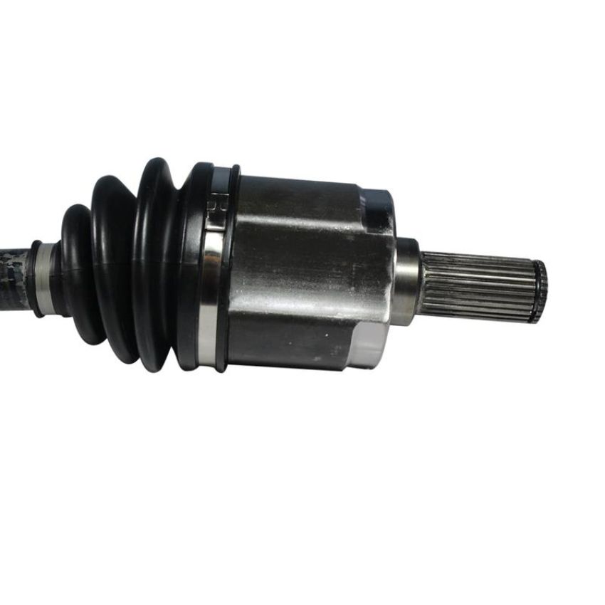 GSP NCV21522 86-90 Acura Legend CV Axle Assembly  - Front Right