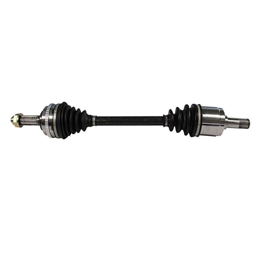 GSP NCV21523 92-94 Acura Vigor CV Axle Assembly  - Front Left
