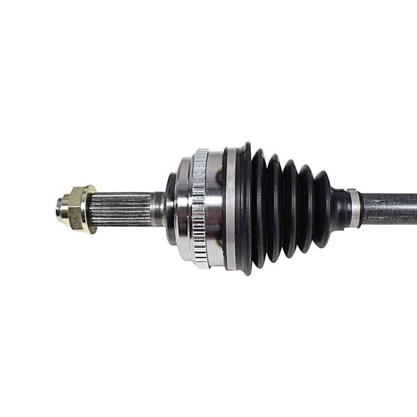 GSP NCV21523 92-94 Acura Vigor CV Axle Assembly  - Front Left