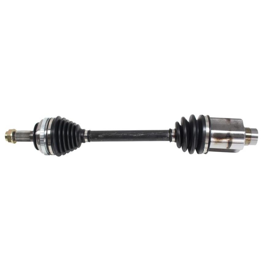 GSP NCV21525 Acura, Honda (1.6) CV Axle Assembly