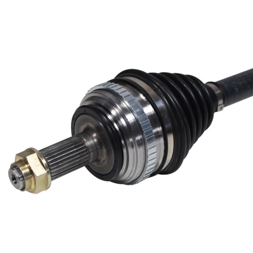 GSP NCV21525 Acura, Honda (1.6) CV Axle Assembly