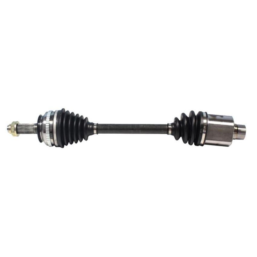 GSP NCV21528 95-98 Acura TL (2.5) CV Axle Assembly  - Front Right