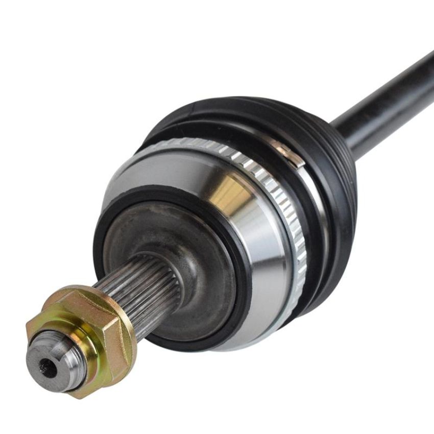 GSP NCV21531 Acura (3.2) CV Axle Assembly  - Front Left