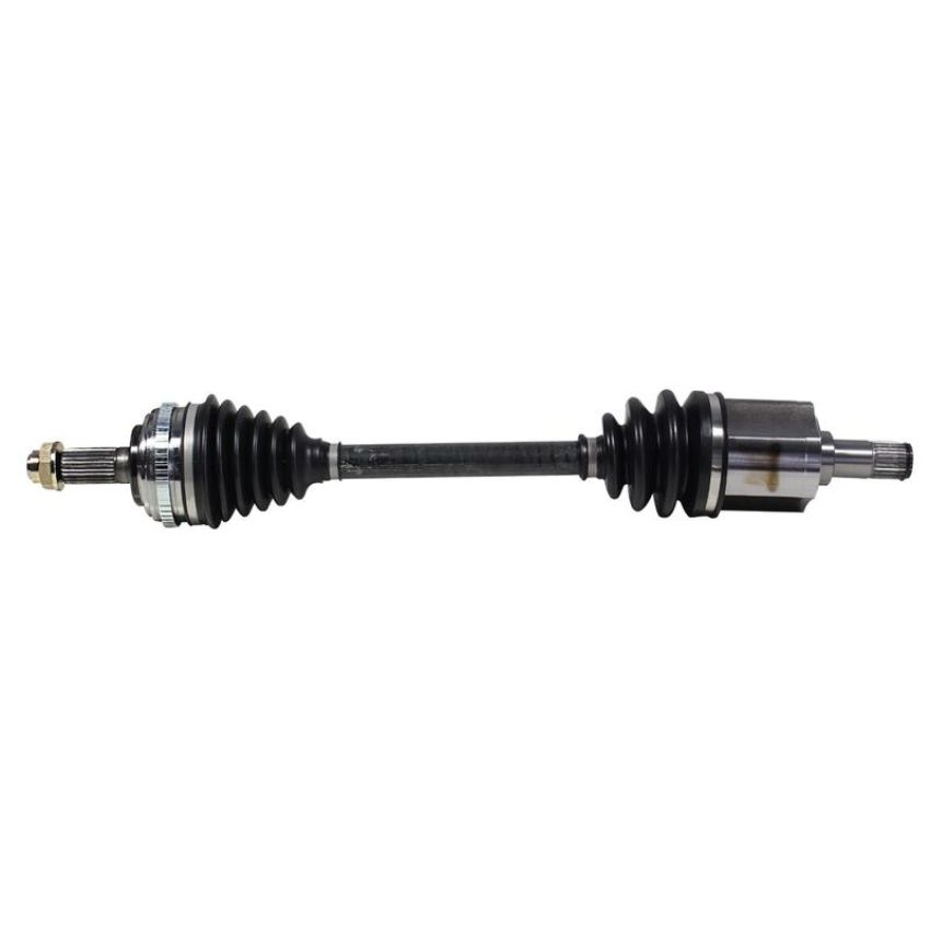 GSP NCV21538 Acura, Honda CV Axle Assembly  - Front Left