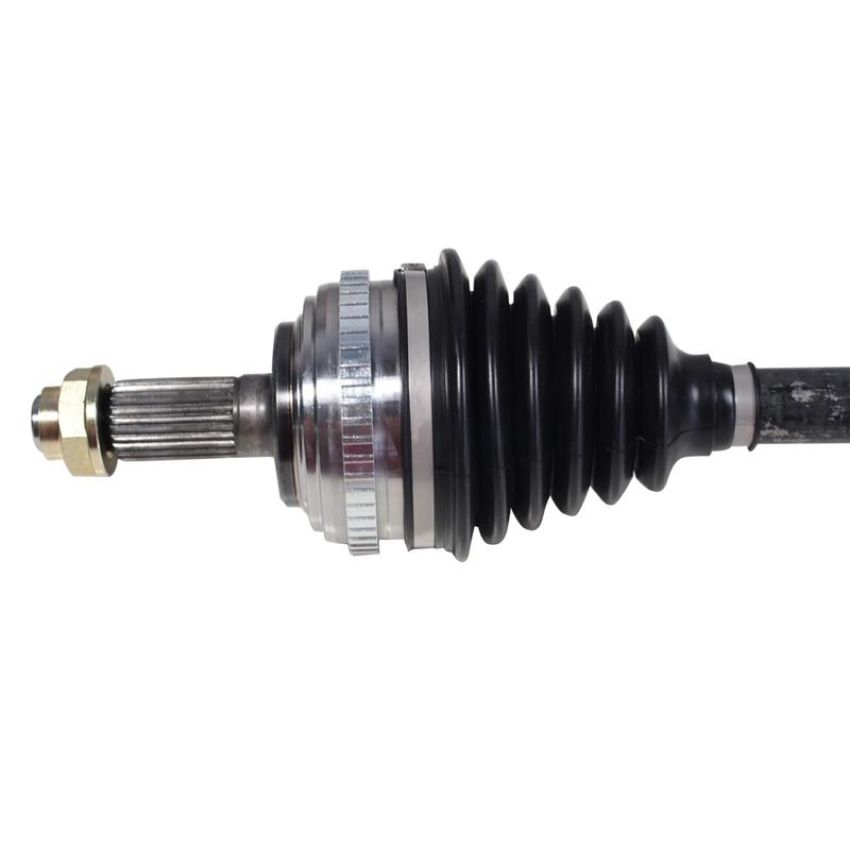 GSP NCV21538 Acura, Honda CV Axle Assembly  - Front Left