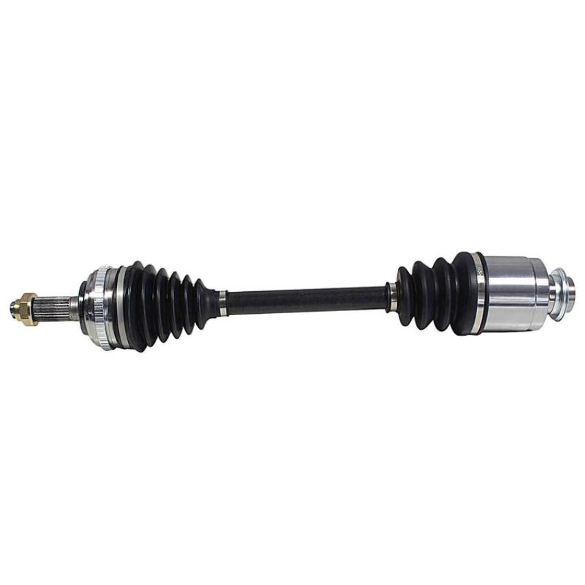 GSP NCV21547 02-06 Acura RSX Base CV Axle Assembly  - Front Right