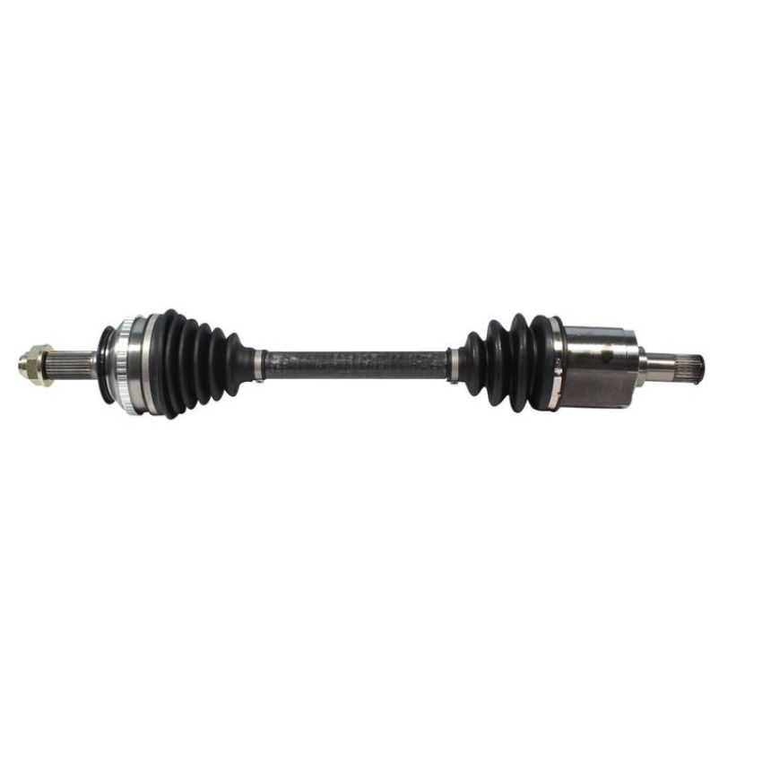 GSP NCV21548 02-06 Acura RSX Type-S CV Axle Assembly  - Front Left