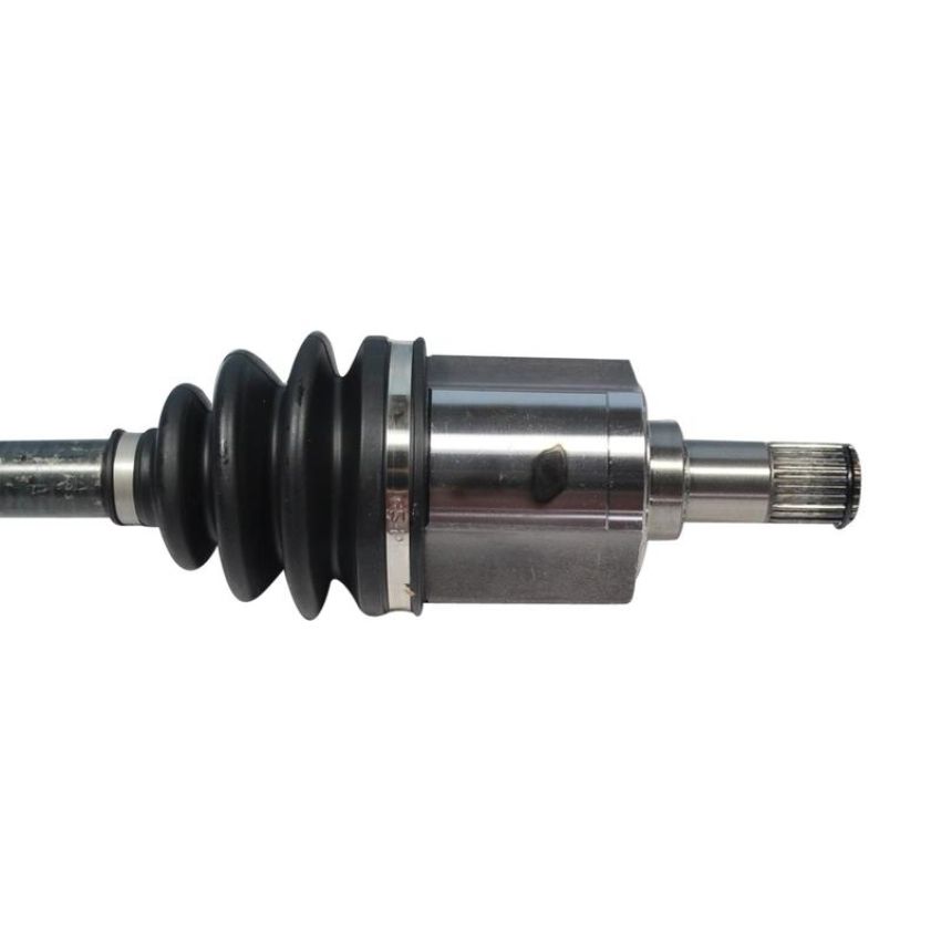 GSP NCV21548 02-06 Acura RSX Type-S CV Axle Assembly  - Front Left