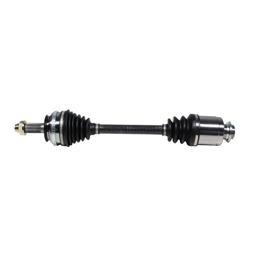 GSP NCV21549 02-06 Acura RSX Type-S CV Axle Assembly  - Front Right