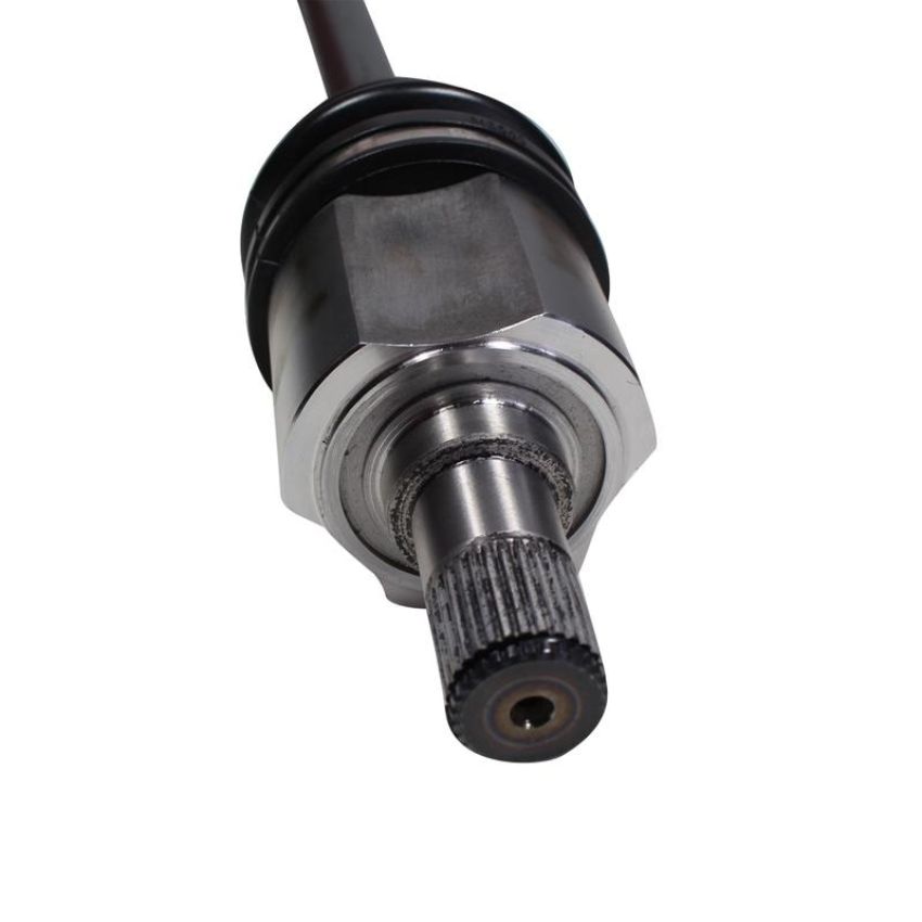 GSP NCV21550 Acura, Honda CV Axle Assembly  - Front Left