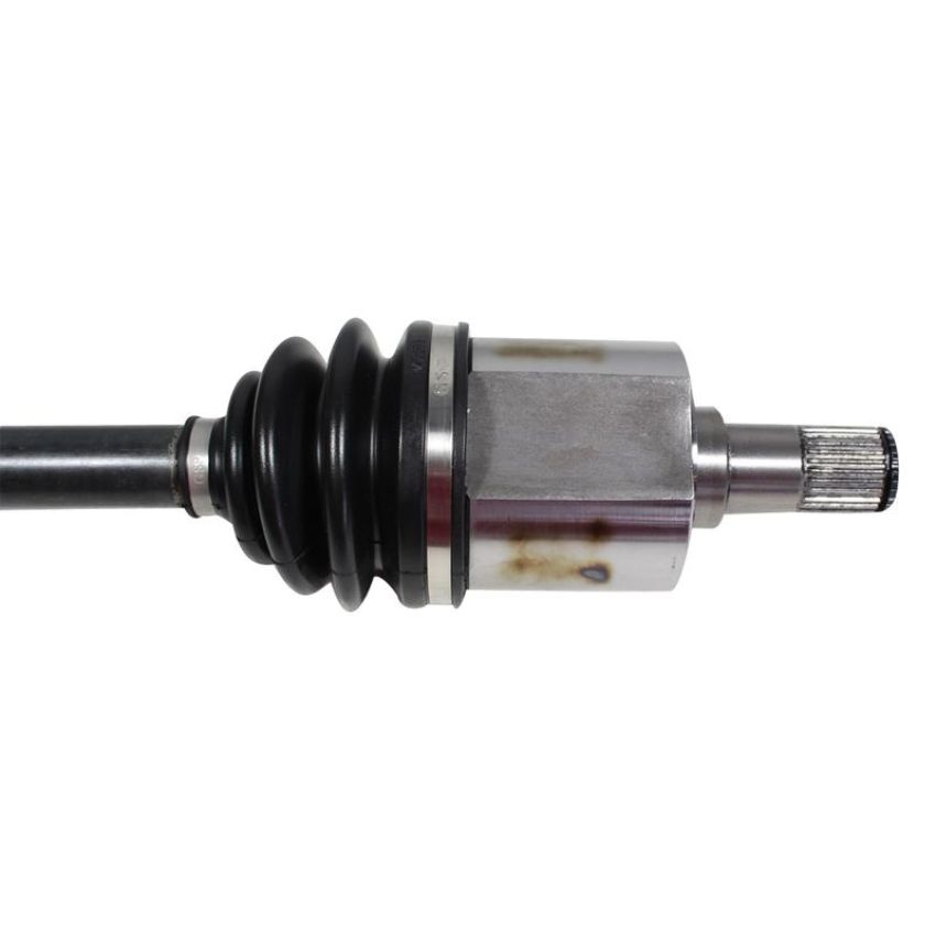 GSP NCV21550 Acura, Honda CV Axle Assembly  - Front Left