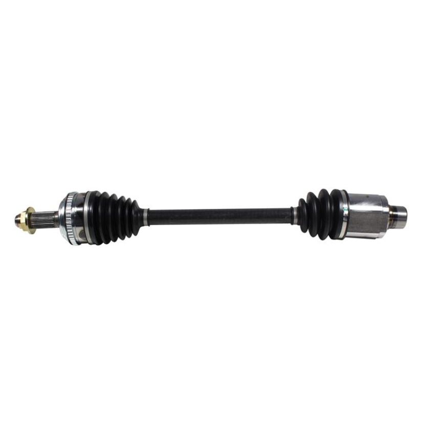 GSP NCV21551 Acura, Honda CV Axle Assembly  - Front Right