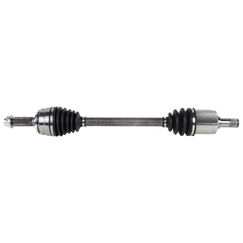 GSP NCV21552 Acura, Honda CV Axle Assembly  - Front Left