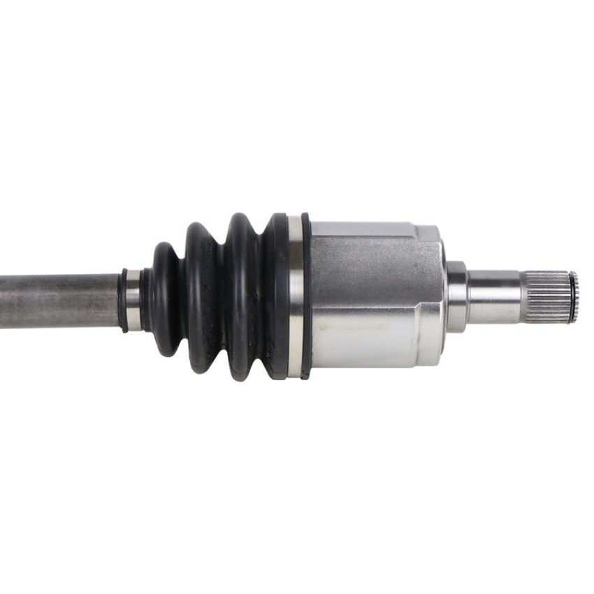 GSP NCV21552 Acura, Honda CV Axle Assembly  - Front Left