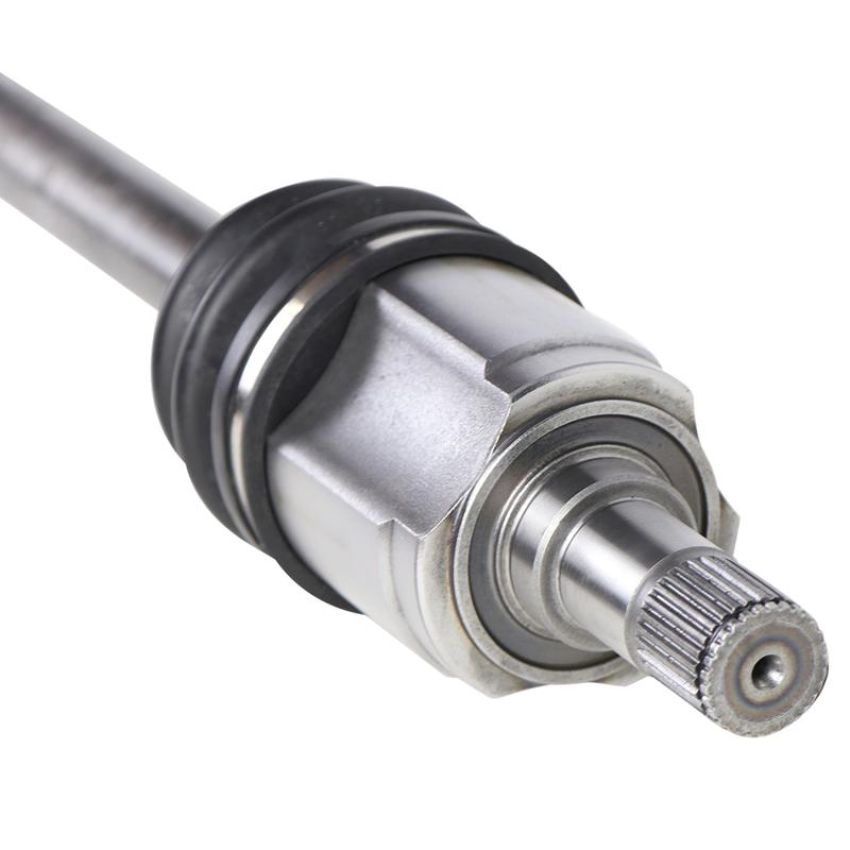GSP NCV21552 Acura, Honda CV Axle Assembly  - Front Left