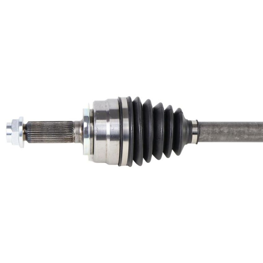 GSP NCV21552 Acura, Honda CV Axle Assembly  - Front Left
