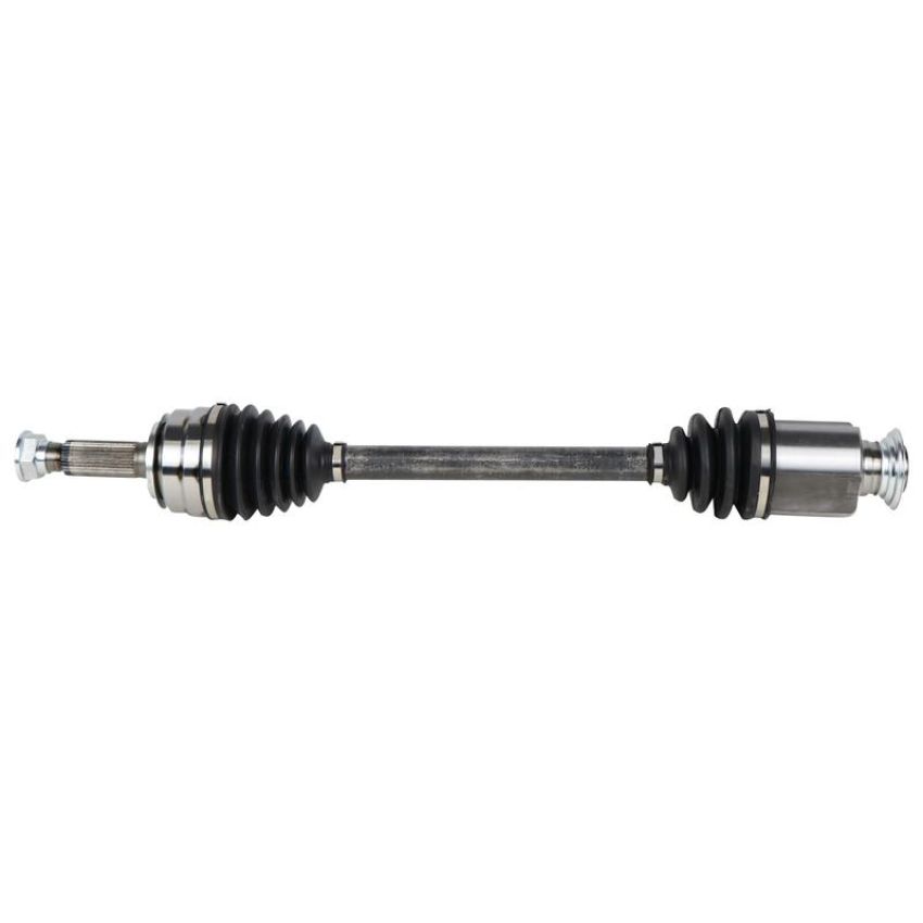 GSP NCV21553 Acura, Honda CV Axle Assembly  - Front Right