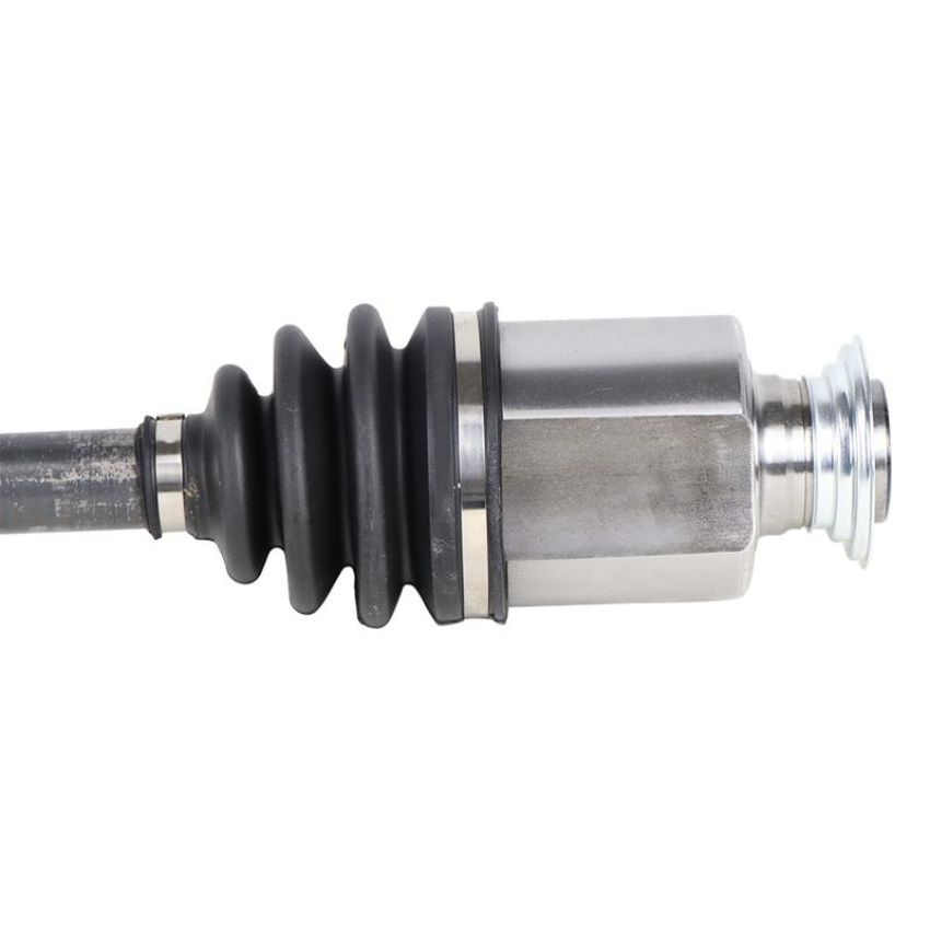 GSP NCV21553 Acura, Honda CV Axle Assembly  - Front Right