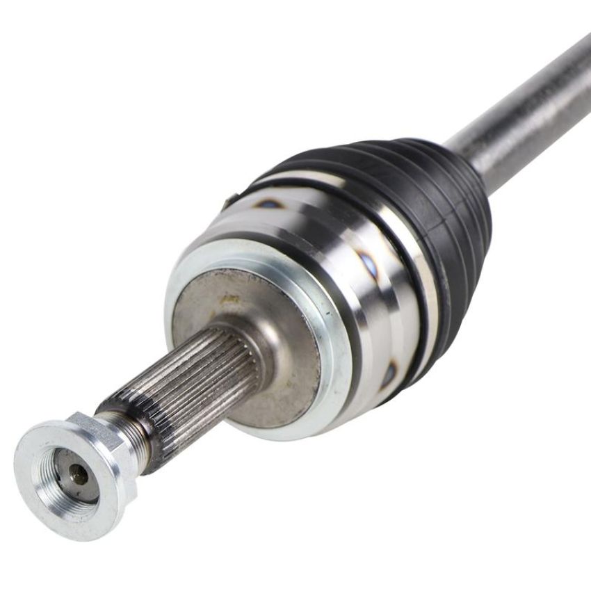GSP NCV21553 Acura, Honda CV Axle Assembly  - Front Right