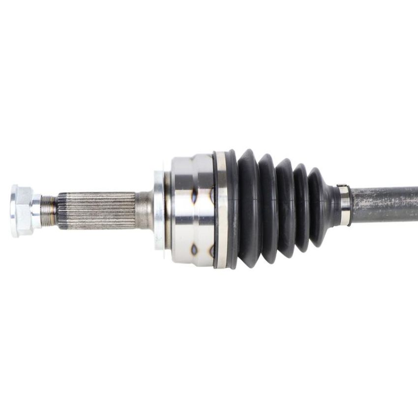 GSP NCV21553 Acura, Honda CV Axle Assembly  - Front Right