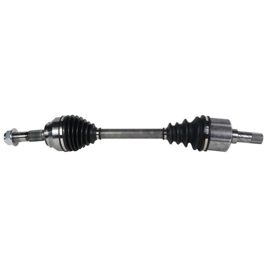 GSP NCV22000 Ram (3.0) CV Axle Assembly  - Front Left