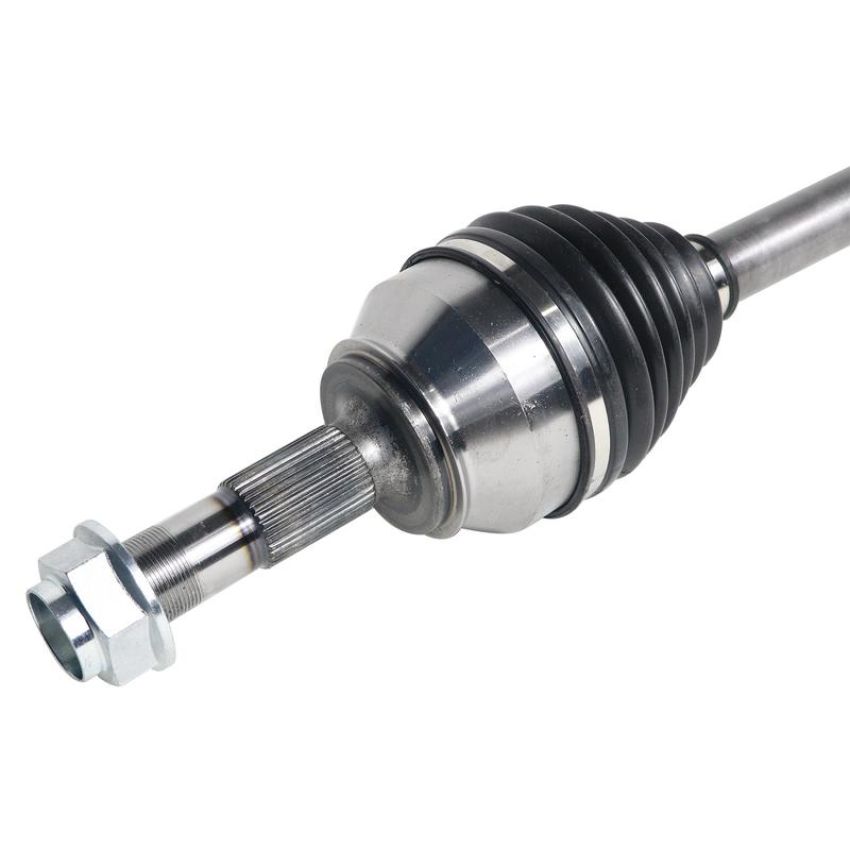 GSP NCV22000 Ram (3.0) CV Axle Assembly  - Front Left