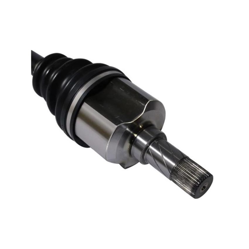 GSP NCV22000XD Ram (3.0) CV Axle Assembly  - Front Left