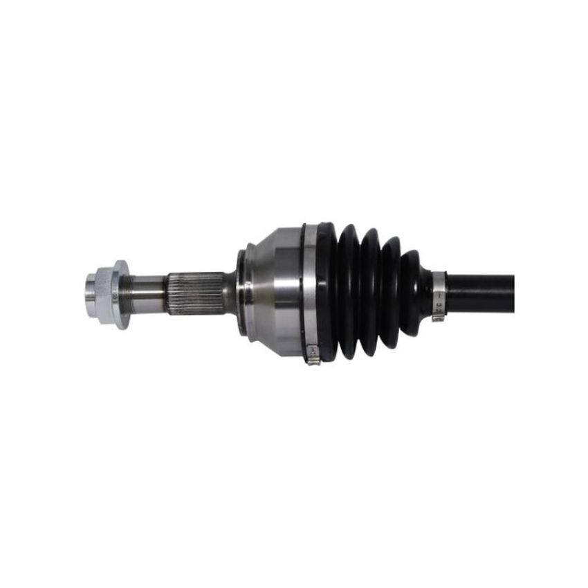 GSP NCV22000XD Ram (3.0) CV Axle Assembly  - Front Left