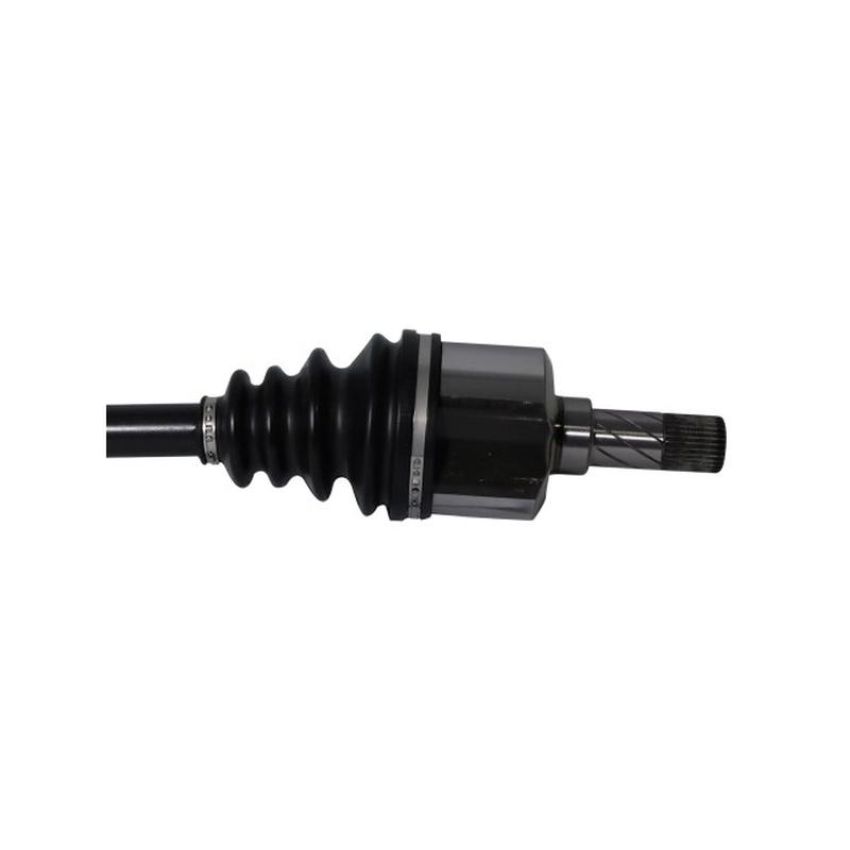 GSP NCV22000XD Ram (3.0) CV Axle Assembly  - Front Left